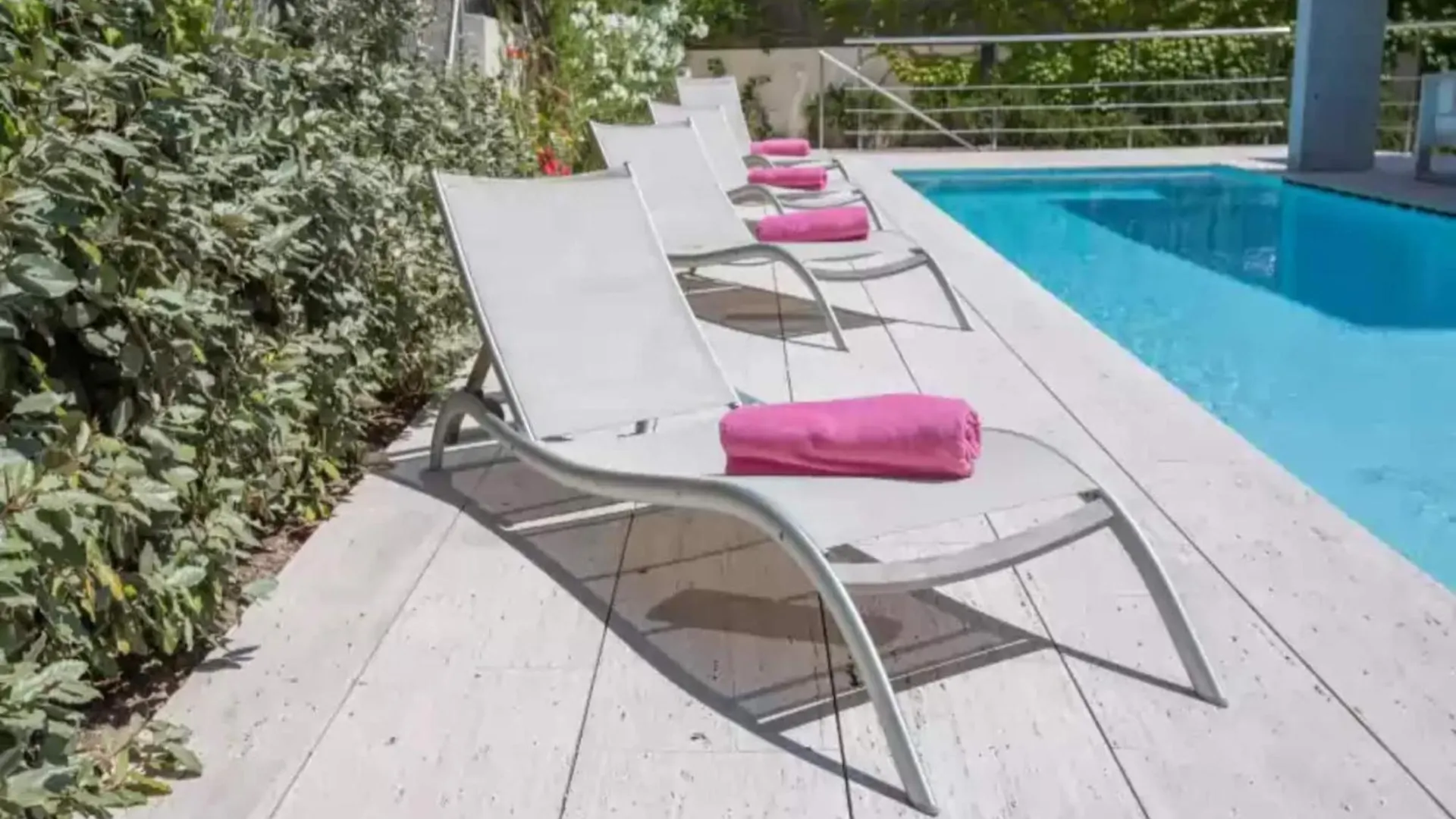 Villa With Private Pool Free Wifi Cala Blava   Cala Blava (Mallorca)