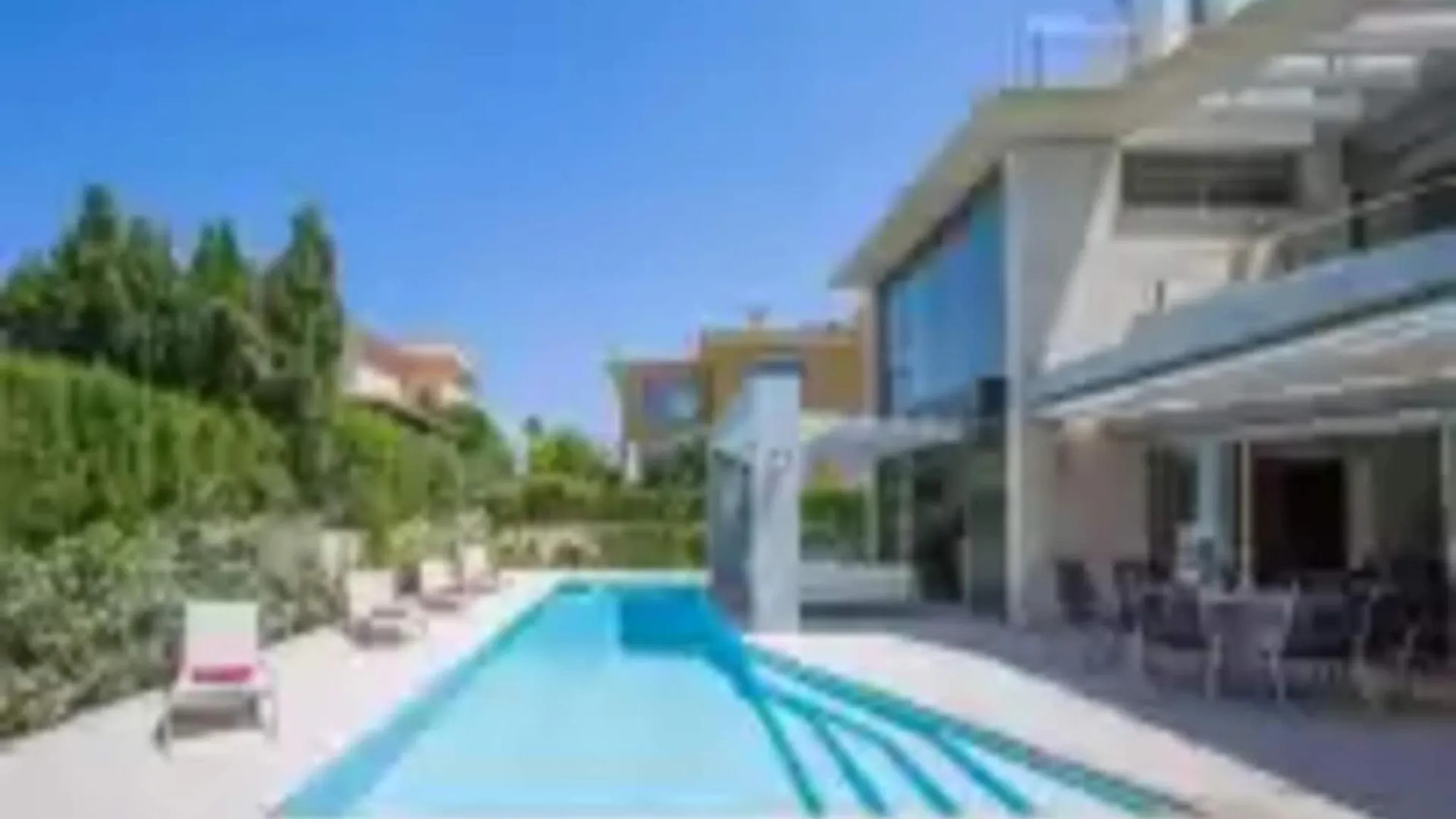 Villa With Private Pool Free Wifi Cala Blava