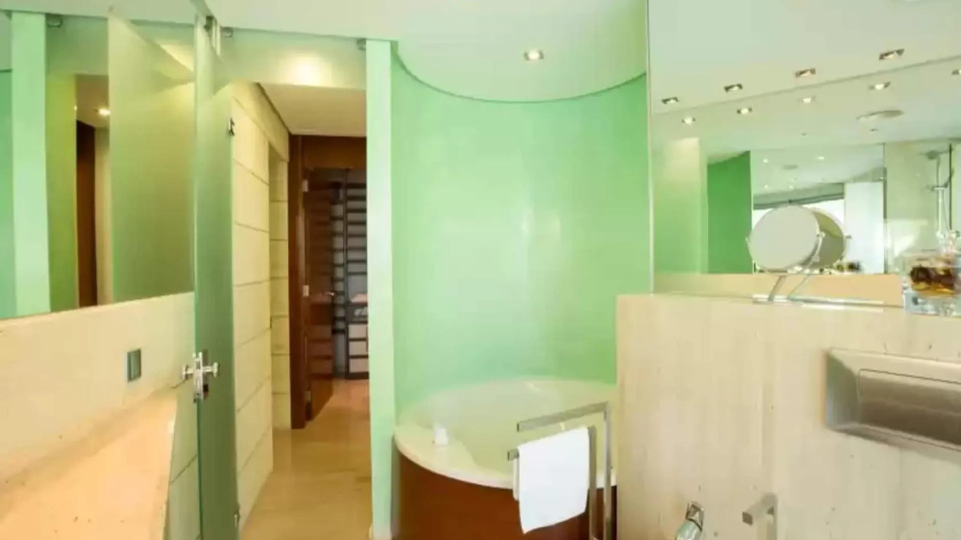 Villa With Private Pool Free Wifi Cala Blava