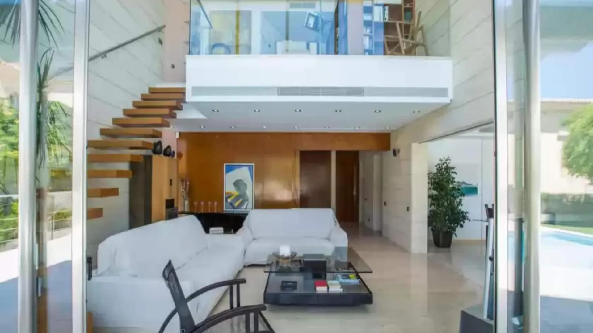 Villa With Private Pool Free Wifi Cala Blava