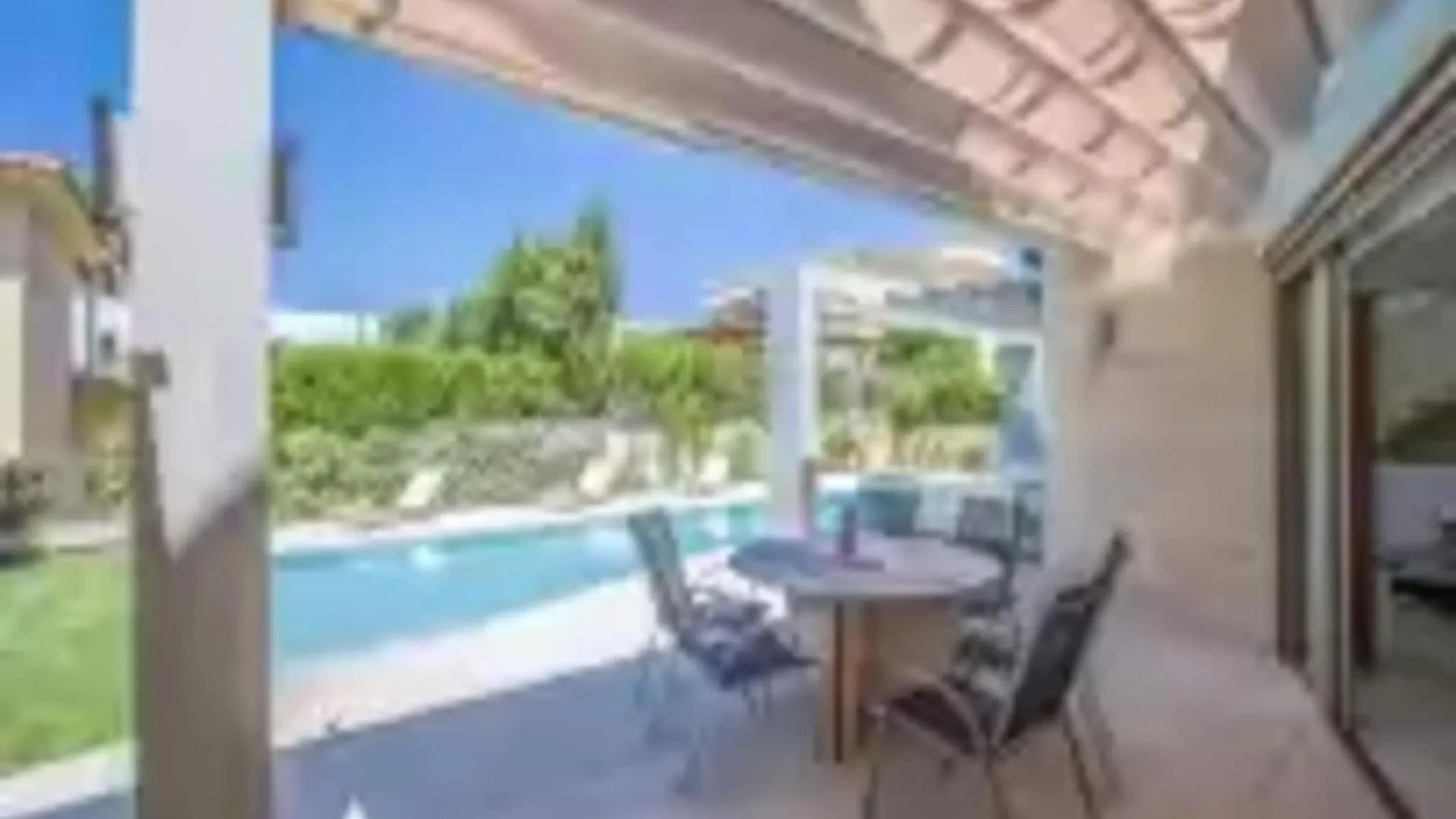 Villa With Private Pool Free Wifi Cala Blava  Spanien