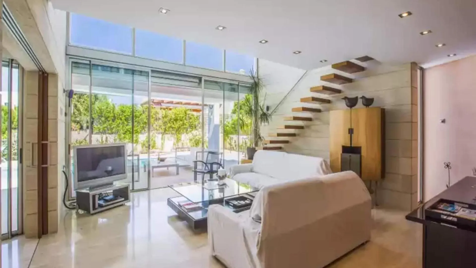 Villa With Private Pool Free Wifi Cala Blava